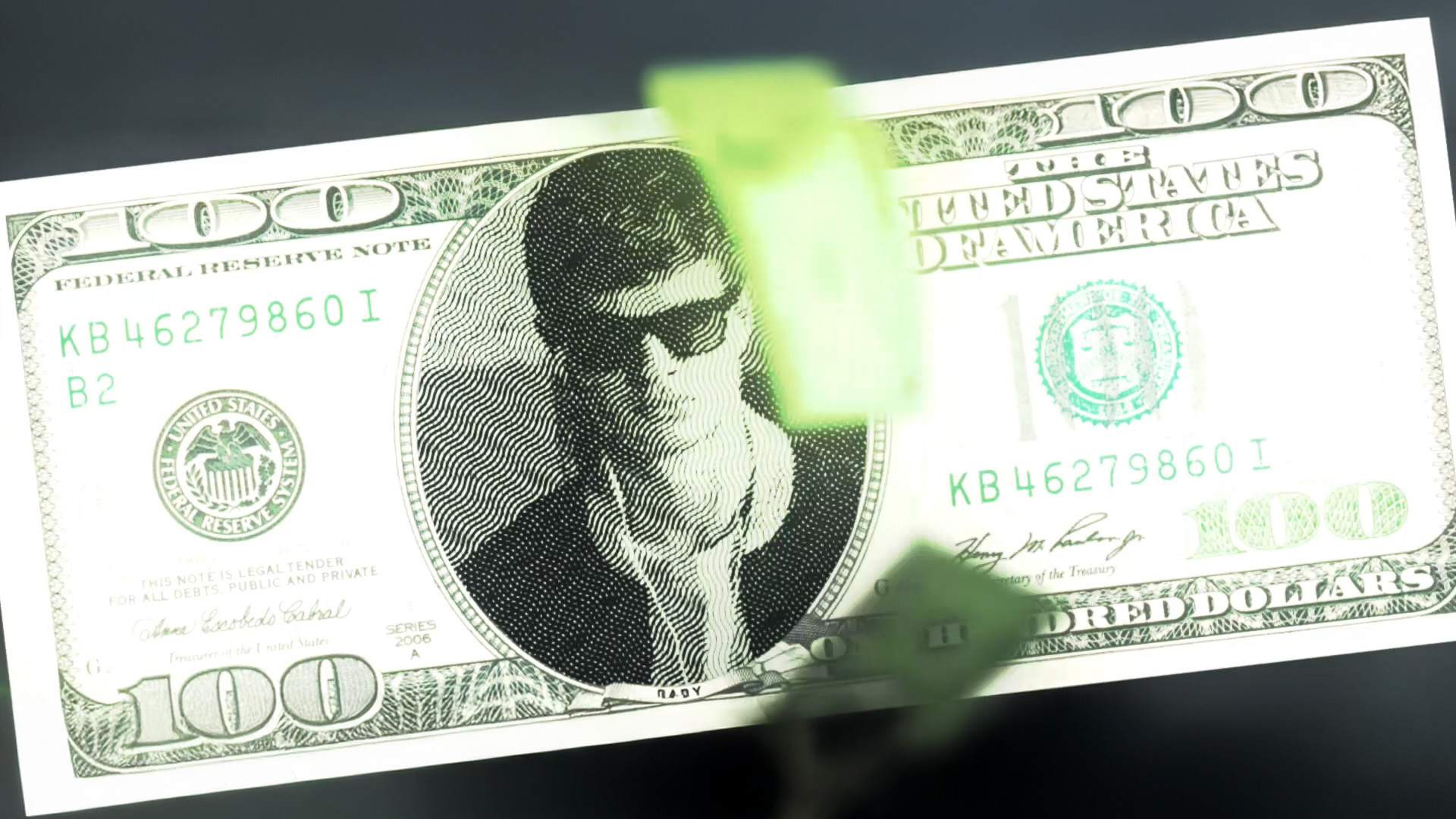 Baby Driver